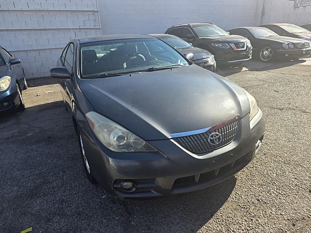 toyota camry solara 2008 4T1CE30P78U766501 image toyota camry solara 2008 4T1CE30P78U766501 image